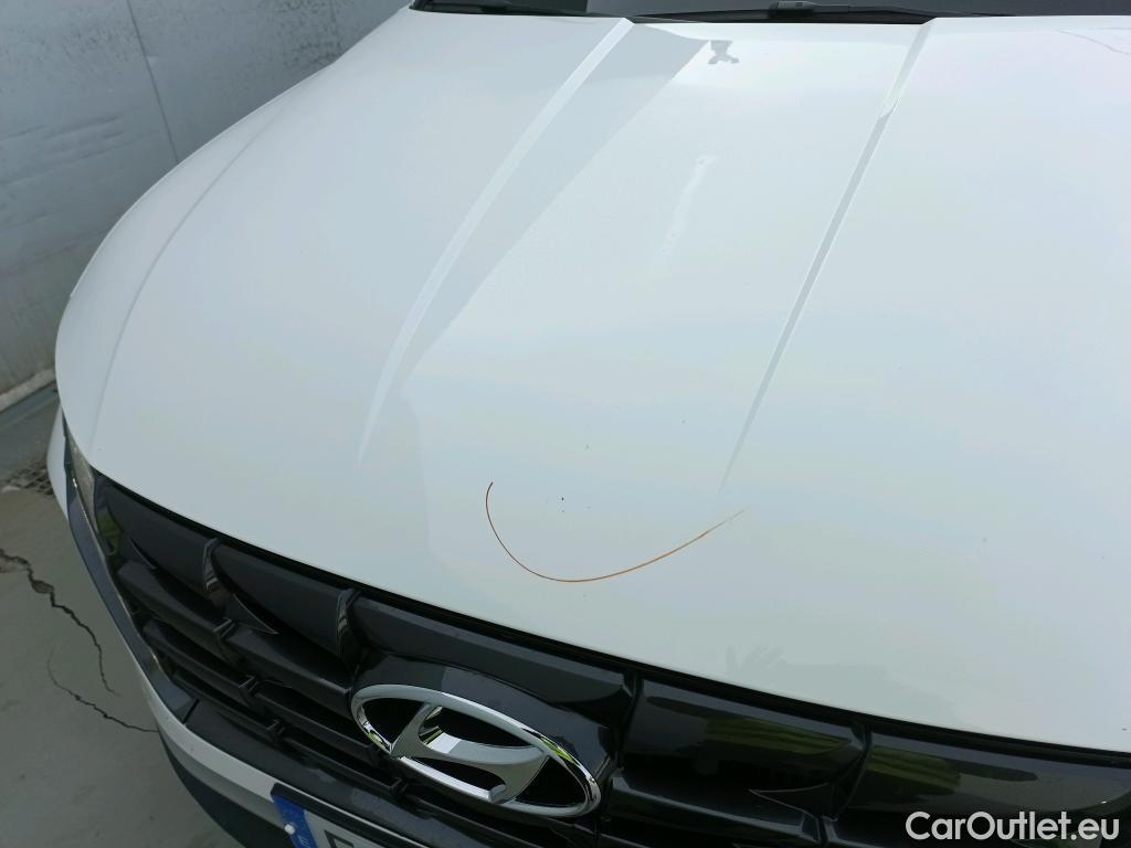  Hyundai  Tucson HYUNDAI  / 2020 / 5P / todoterreno 1.6 TGDI 110kW (150CV) Klass #52