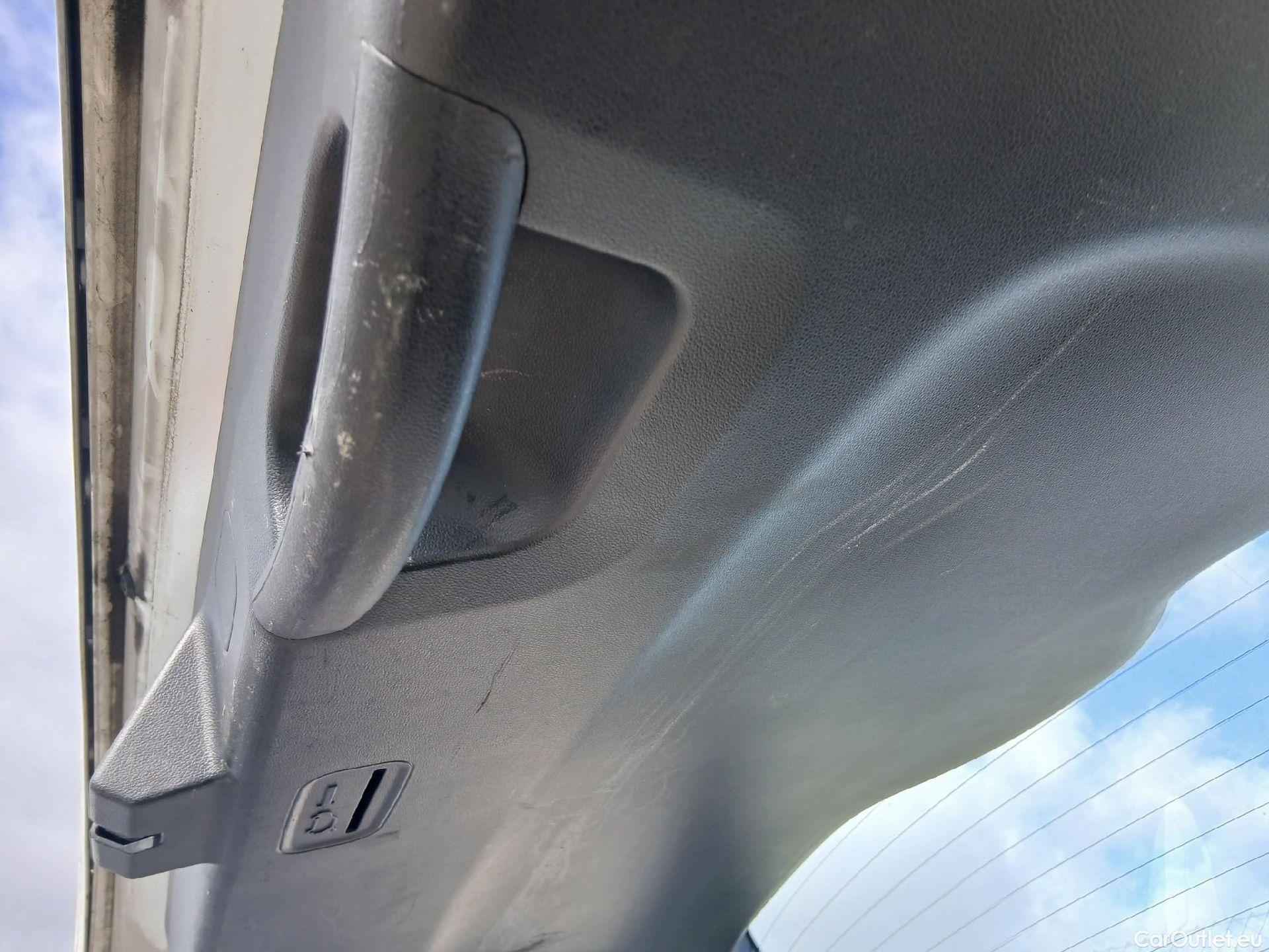  Hyundai  Tucson HYUNDAI  / 2020 / 5P / todoterreno 1.6 CRDI 100kW (136CV) 48V Maxx DCT #5