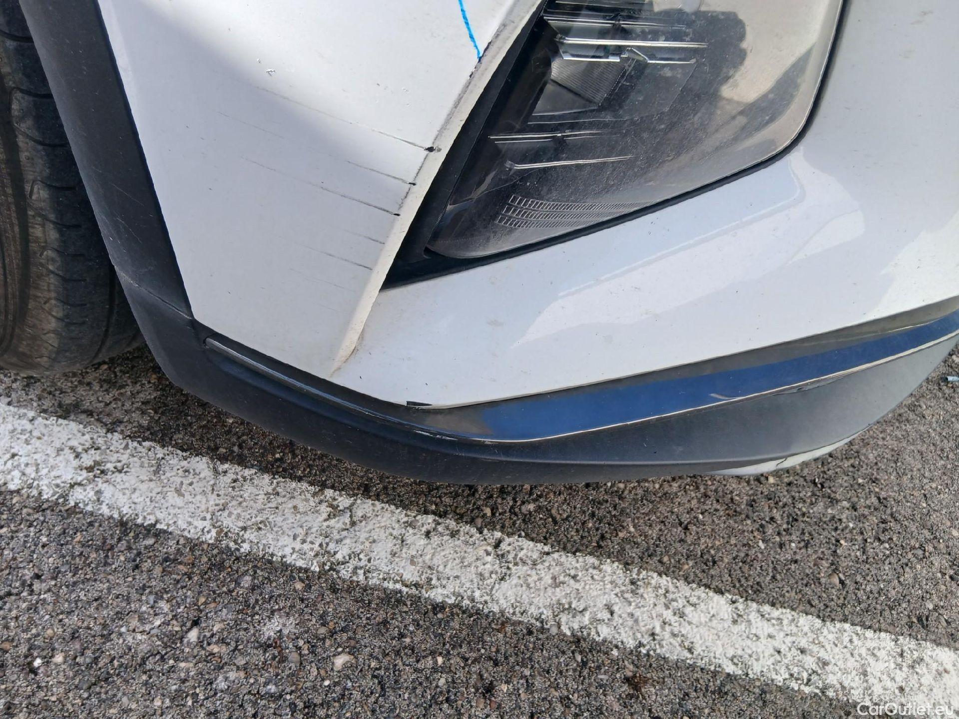  Hyundai  Tucson HYUNDAI  / 2020 / 5P / todoterreno 1.6 CRDI 100kW (136CV) 48V Maxx DCT #19