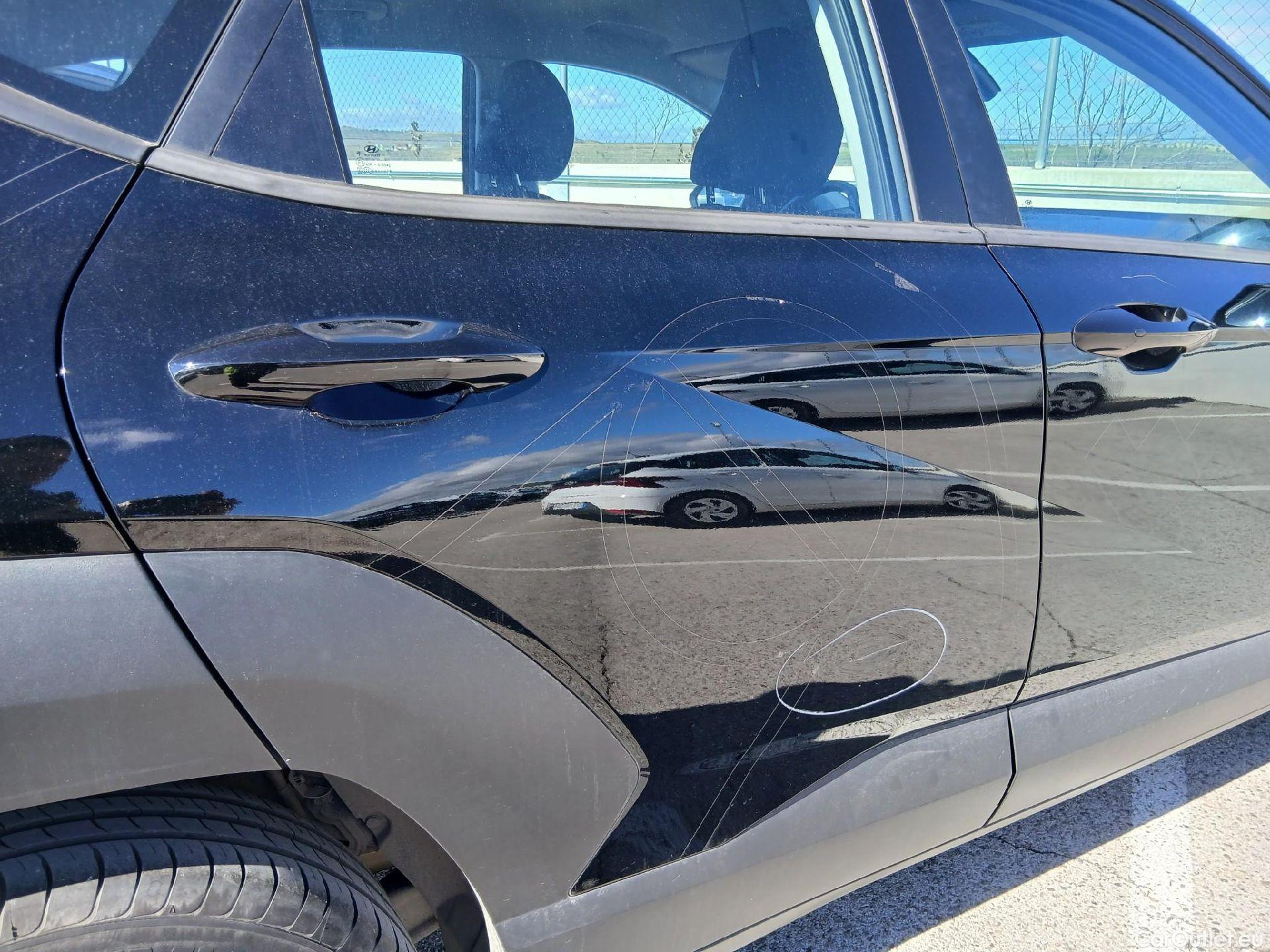  Hyundai  Konna HYUNDAI Kona / 2023 / 5P / todoterreno 1.6 GDI HEV Maxx DCT #30