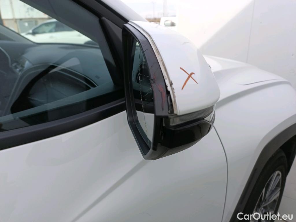  Hyundai  Tucson HYUNDAI  / 2020 / 5P / todoterreno 1.6 TGDI 110kW (150CV) Klass #2