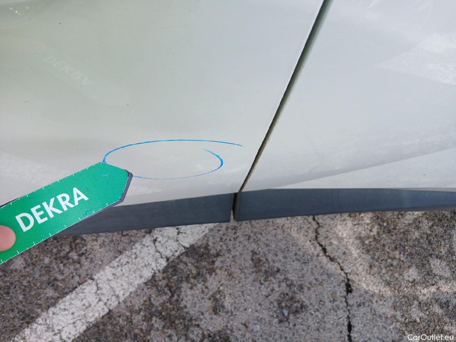  Hyundai  Tucson HYUNDAI  / 2020 / 5P / todoterreno 1.6 CRDI 100kW (136CV) 48V Maxx DCT #24