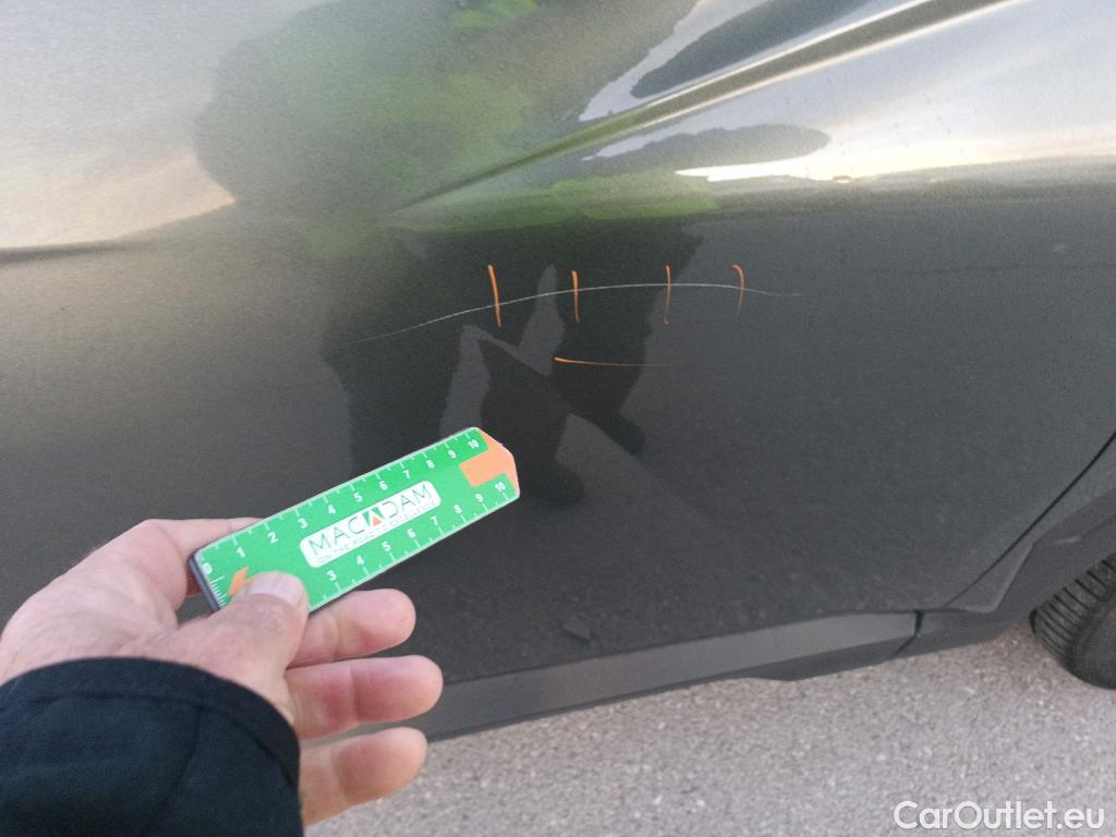  Hyundai  Tucson HYUNDAI  / 2020 / 5P / todoterreno 1.6 TGDI PHEV 195kW Style Auto 4x4 #7