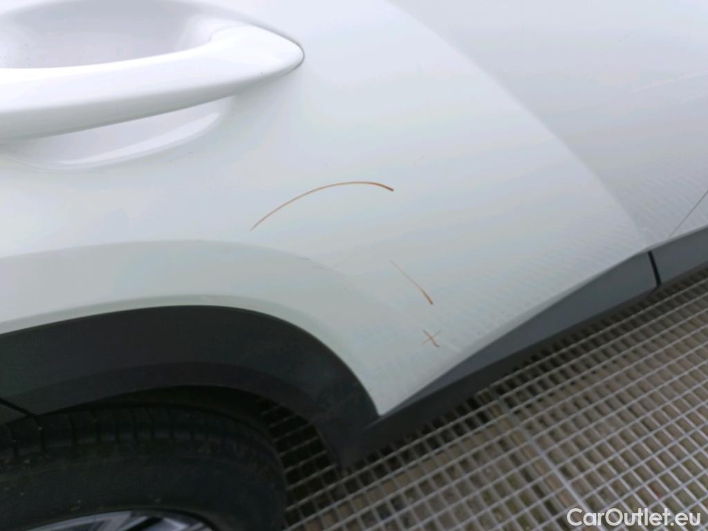  Hyundai  Tucson HYUNDAI  / 2020 / 5P / todoterreno 1.6 TGDI 110kW (150CV) Klass #22