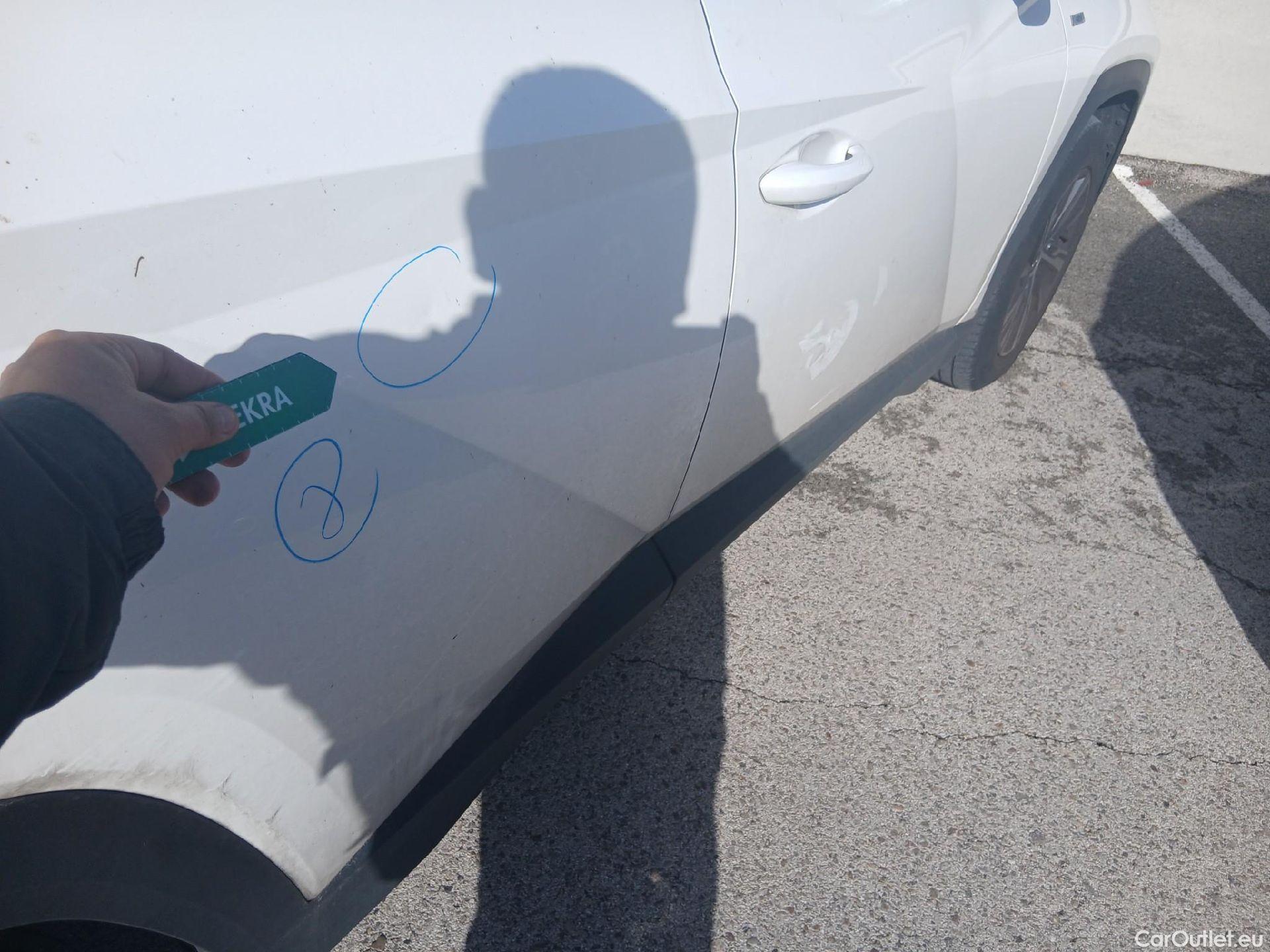  Hyundai  Tucson HYUNDAI  / 2020 / 5P / todoterreno 1.6 CRDI 100kW (136CV) 48V Maxx DCT 4x4 #34