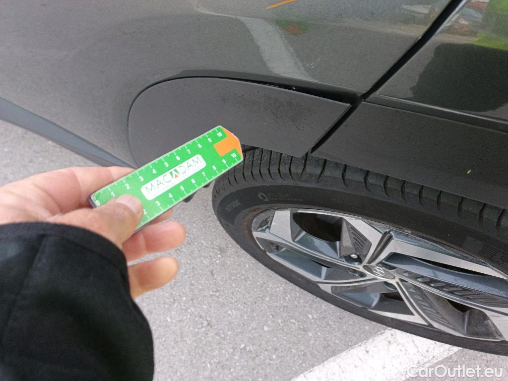  Hyundai  Tucson HYUNDAI  / 2020 / 5P / todoterreno 1.6 TGDI PHEV 195kW Style Auto 4x4 #58