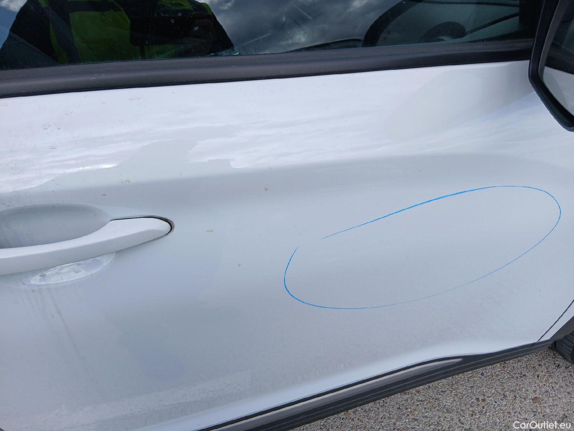  Hyundai  Konna HYUNDAI Kona / 2017 / 5P / todoterreno EV 150kW Tecno #21