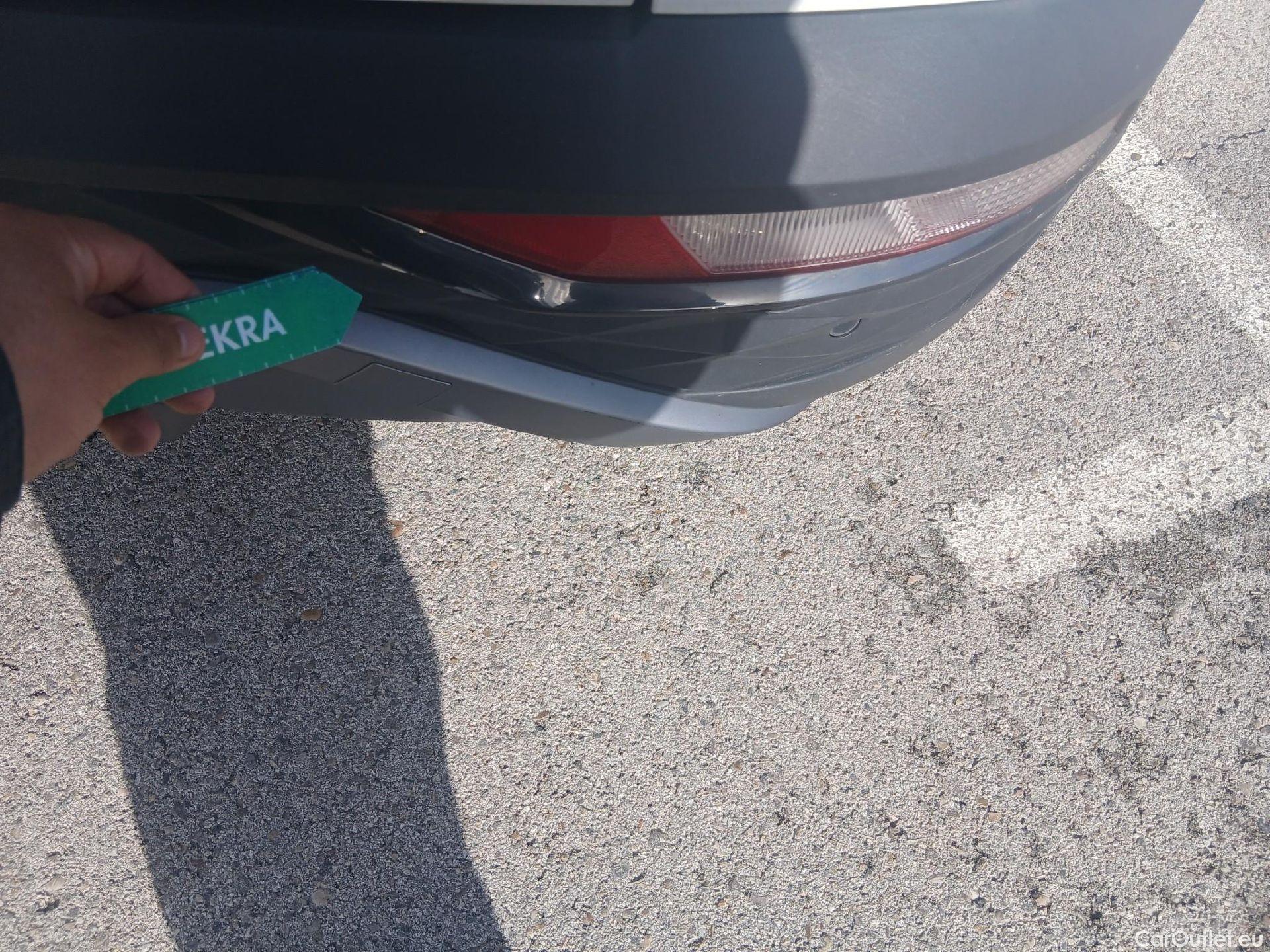  Hyundai  Tucson HYUNDAI  / 2020 / 5P / todoterreno 1.6 CRDI 100kW (136CV) 48V Maxx DCT 4x4 #29