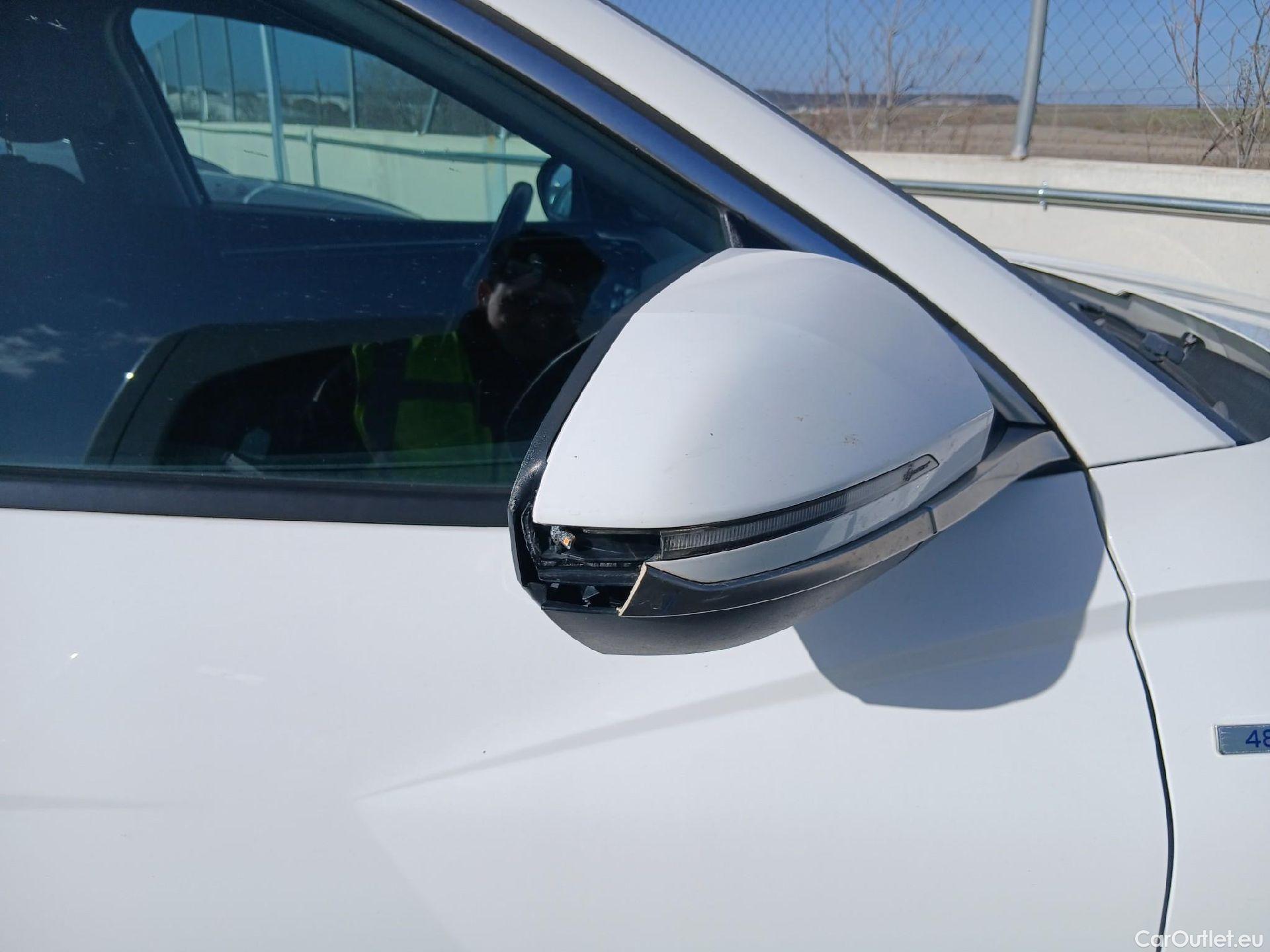  Hyundai  Tucson HYUNDAI  / 2020 / 5P / todoterreno 1.6 CRDI 100kW (136CV) 48V Maxx DCT #34