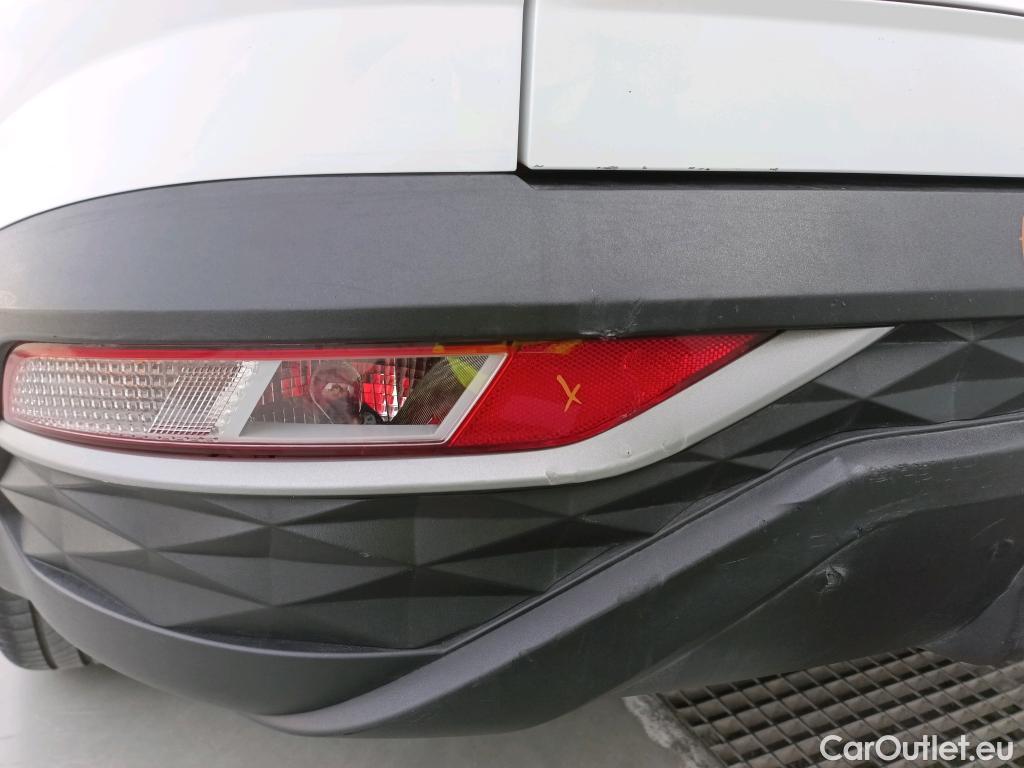  Hyundai  Tucson HYUNDAI  / 2020 / 5P / todoterreno 1.6 TGDI 110kW (150CV) Klass #8