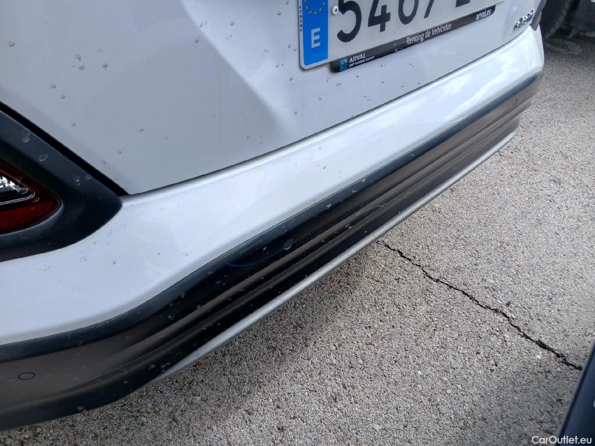  Hyundai  Konna HYUNDAI Kona / 2017 / 5P / todoterreno EV 150kW Tecno #17