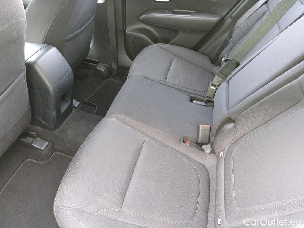  Hyundai  Tucson HYUNDAI  / 2020 / 5P / todoterreno 1.6 TGDI 110kW (150CV) Klass #24