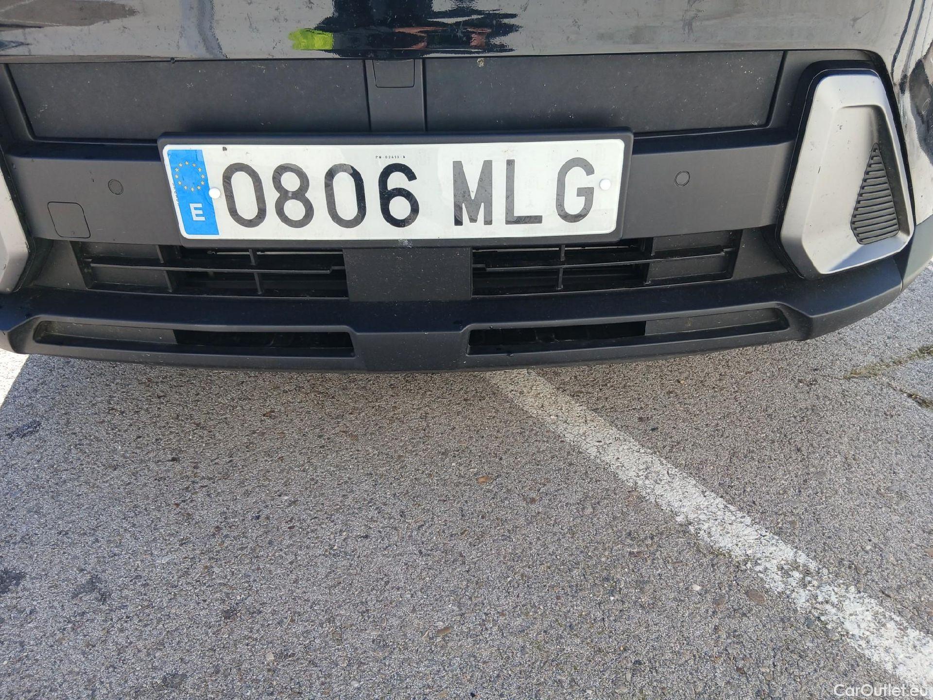  Hyundai  Konna HYUNDAI Kona / 2023 / 5P / todoterreno 1.6 GDI HEV Maxx DCT #47