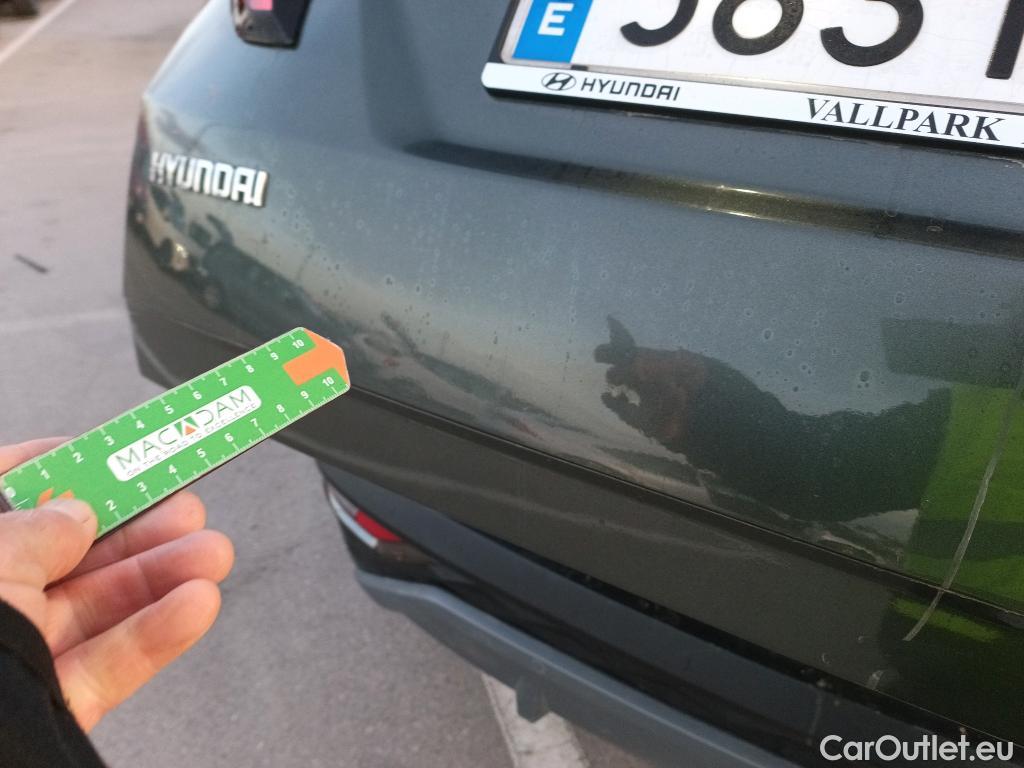  Hyundai  Tucson HYUNDAI  / 2020 / 5P / todoterreno 1.6 TGDI PHEV 195kW Style Auto 4x4 #6