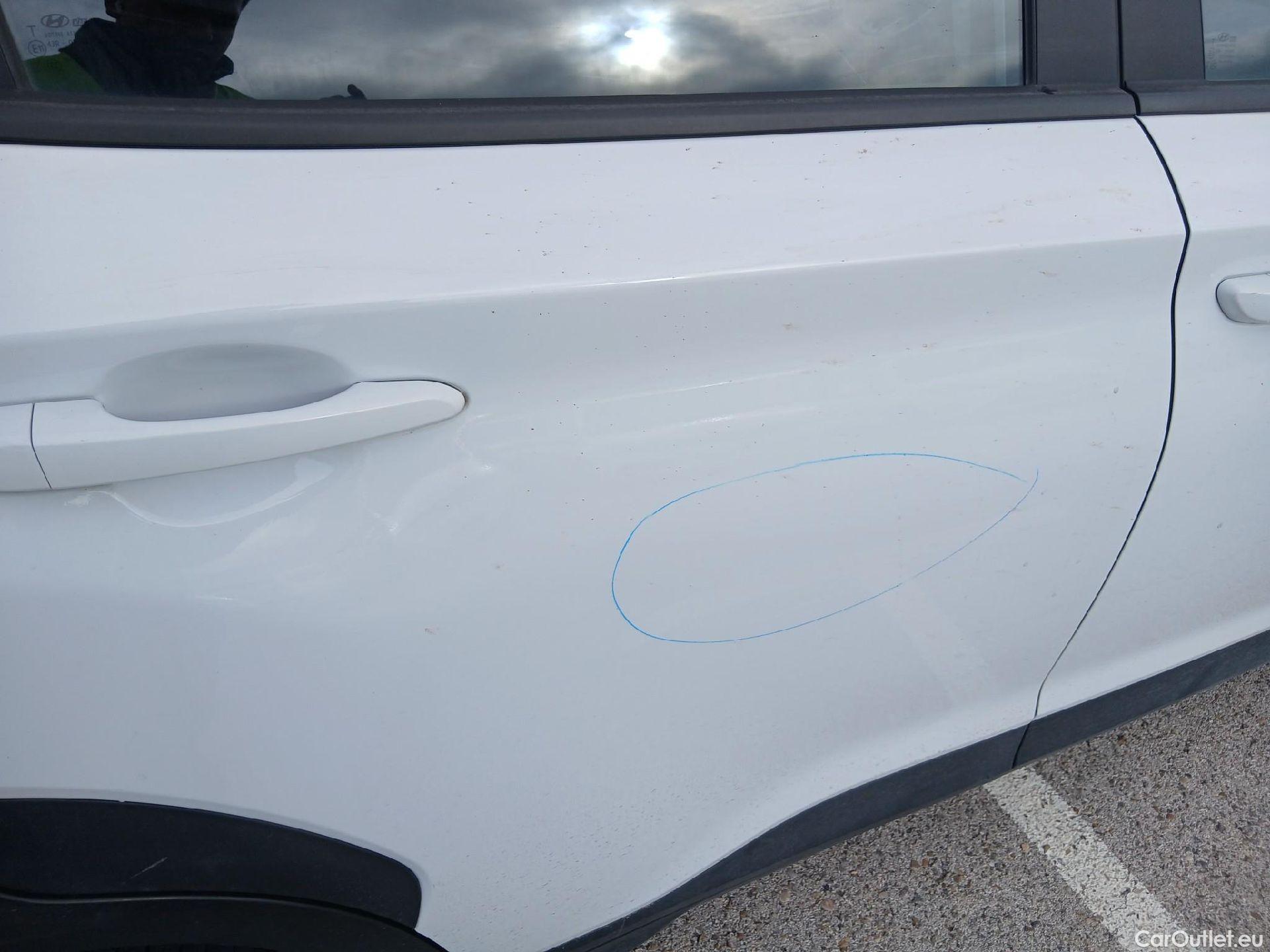  Hyundai  Konna HYUNDAI Kona / 2017 / 5P / todoterreno 1.6 GDI HEV Klass DCT #20