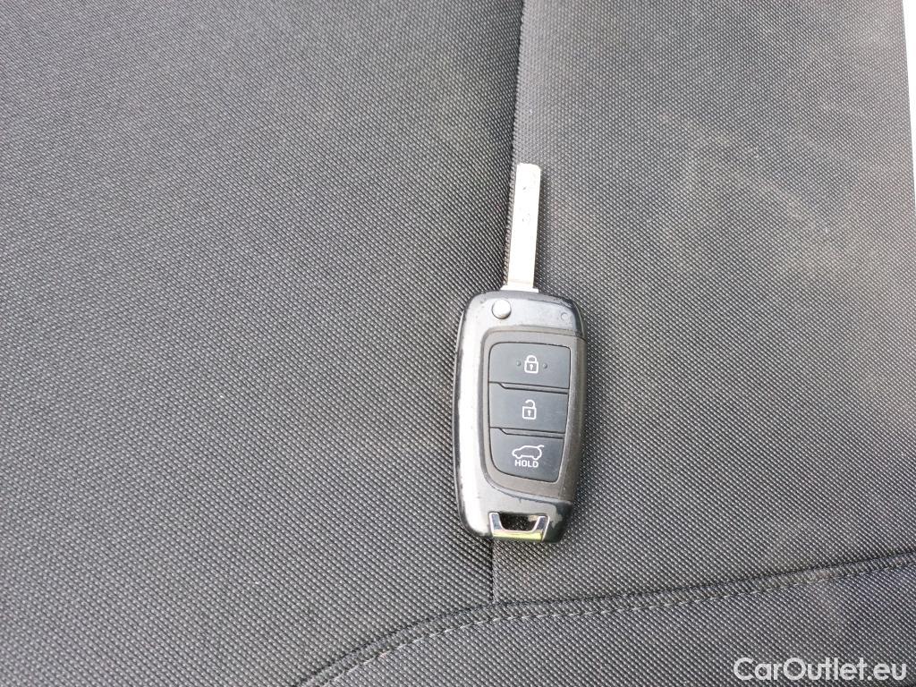  Hyundai  Tucson HYUNDAI  / 2020 / 5P / todoterreno 1.6 TGDI 110kW (150CV) Klass #4