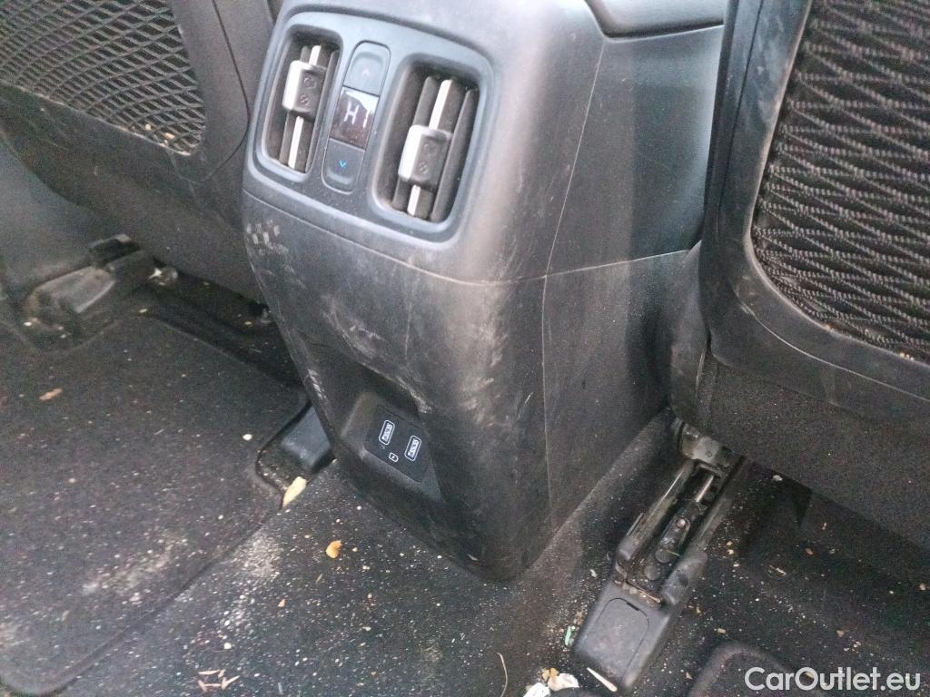  Hyundai  Tucson HYUNDAI  / 2020 / 5P / todoterreno 1.6 TGDI PHEV 195kW Style Auto 4x4 #14