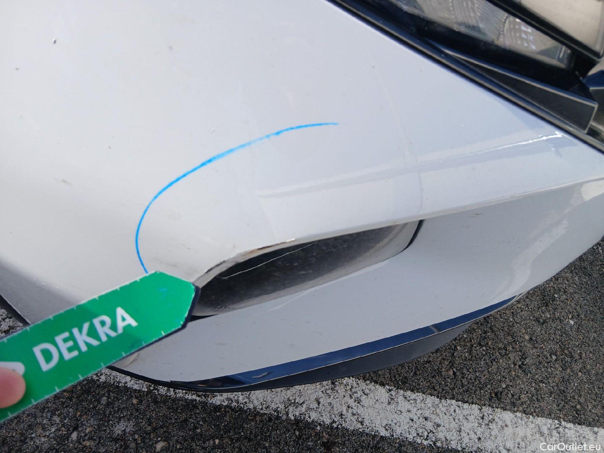  Hyundai  Tucson HYUNDAI  / 2020 / 5P / todoterreno 1.6 CRDI 100kW (136CV) 48V Maxx DCT #16