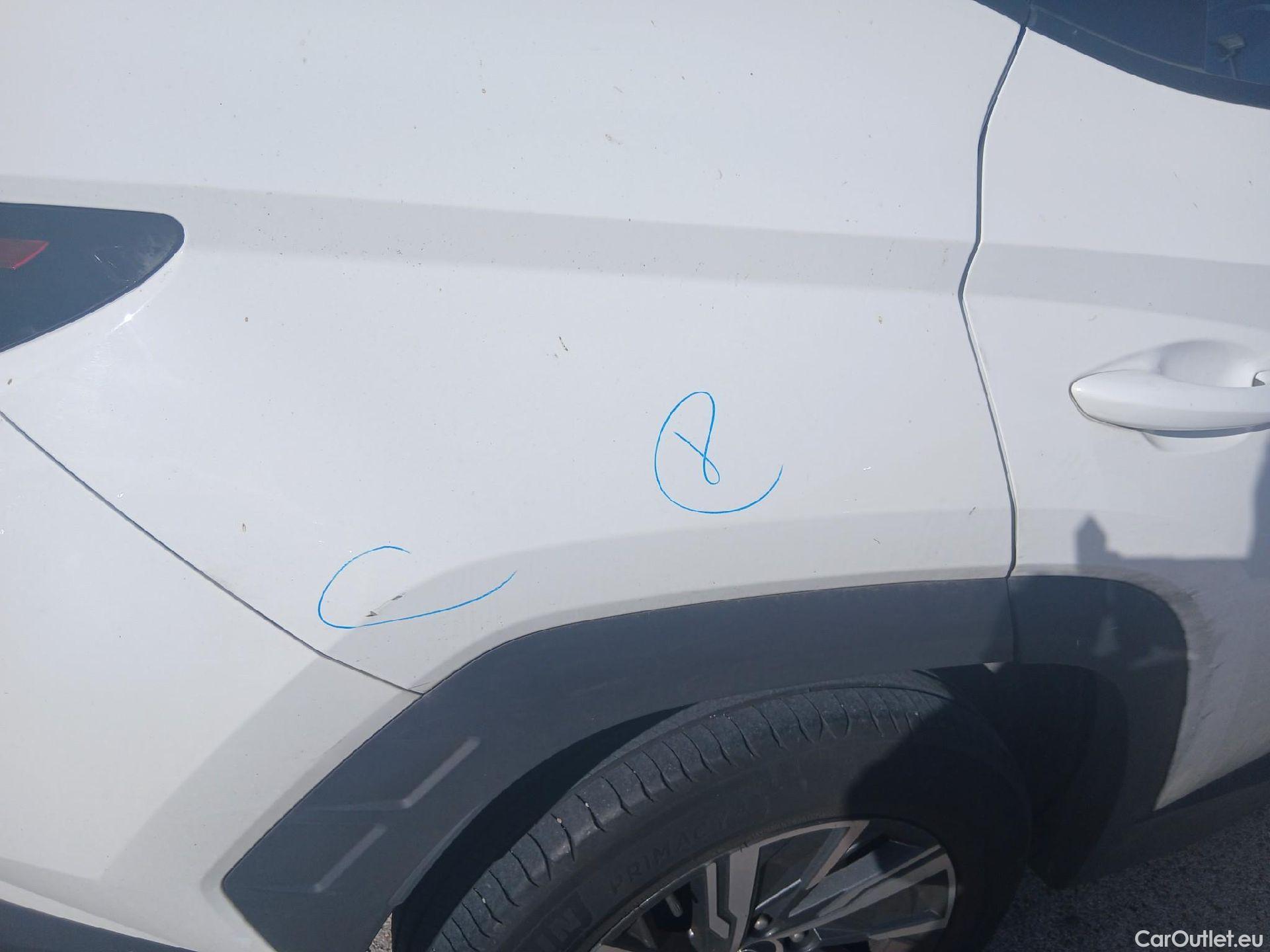  Hyundai  Tucson HYUNDAI  / 2020 / 5P / todoterreno 1.6 CRDI 100kW (136CV) 48V Maxx DCT 4x4 #33