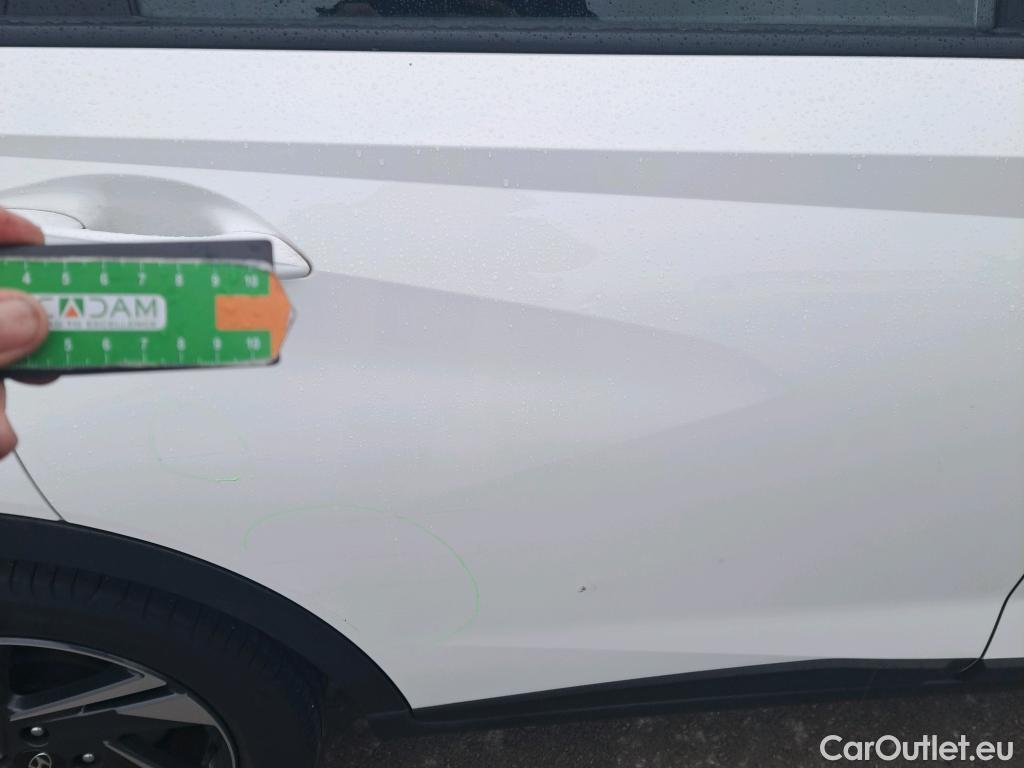  Hyundai  Bayon HYUNDAI  / 2021 / 5P / todoterreno 1.0 TGDI 74kW (100CV) 48V Maxx #13