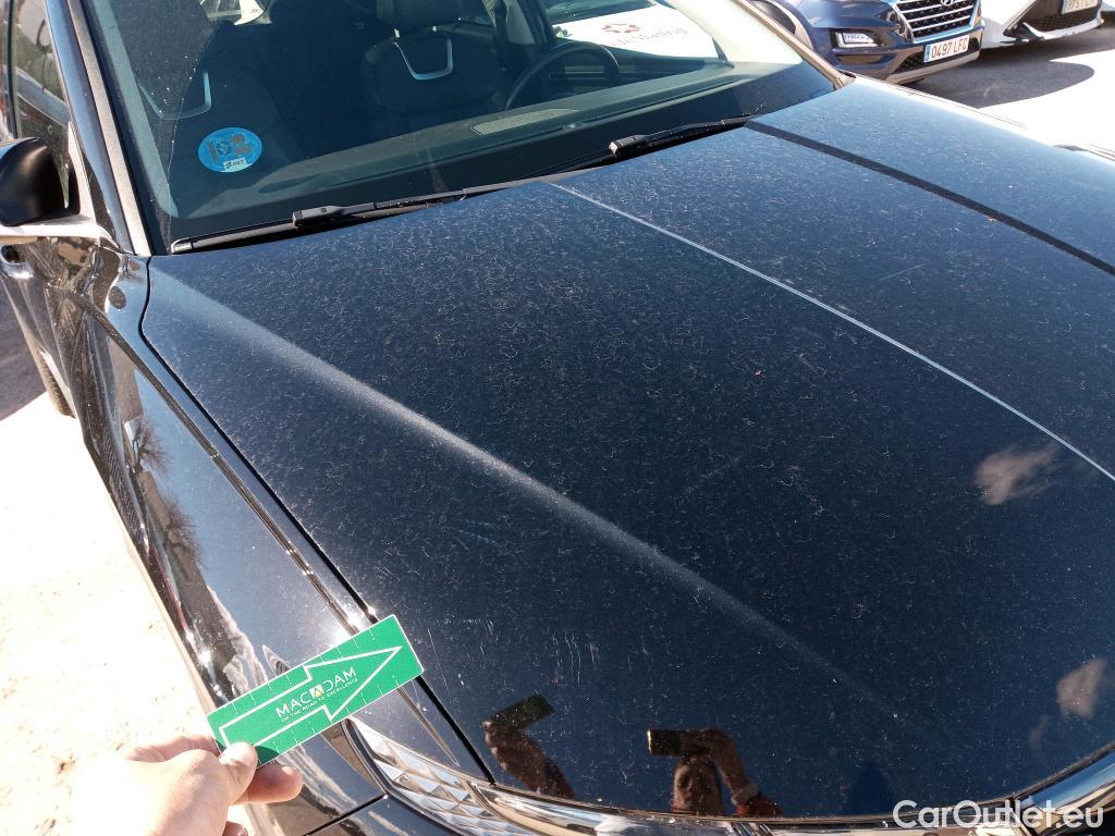  Hyundai  Tucson HYUNDAI  / 2020 / 5P / todoterreno 1.6 TGDI PHEV 195kW Style Auto 4x4 #20