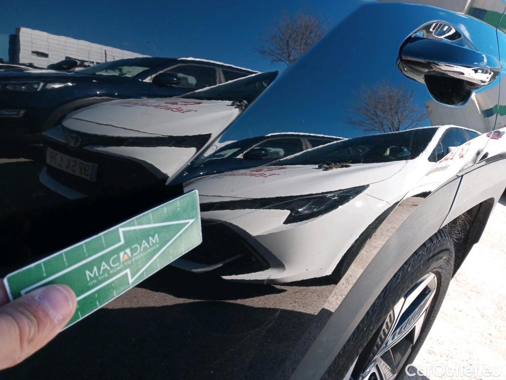  Hyundai  Tucson HYUNDAI  / 2020 / 5P / todoterreno 1.6 TGDI PHEV 195kW Style Auto 4x4 #15