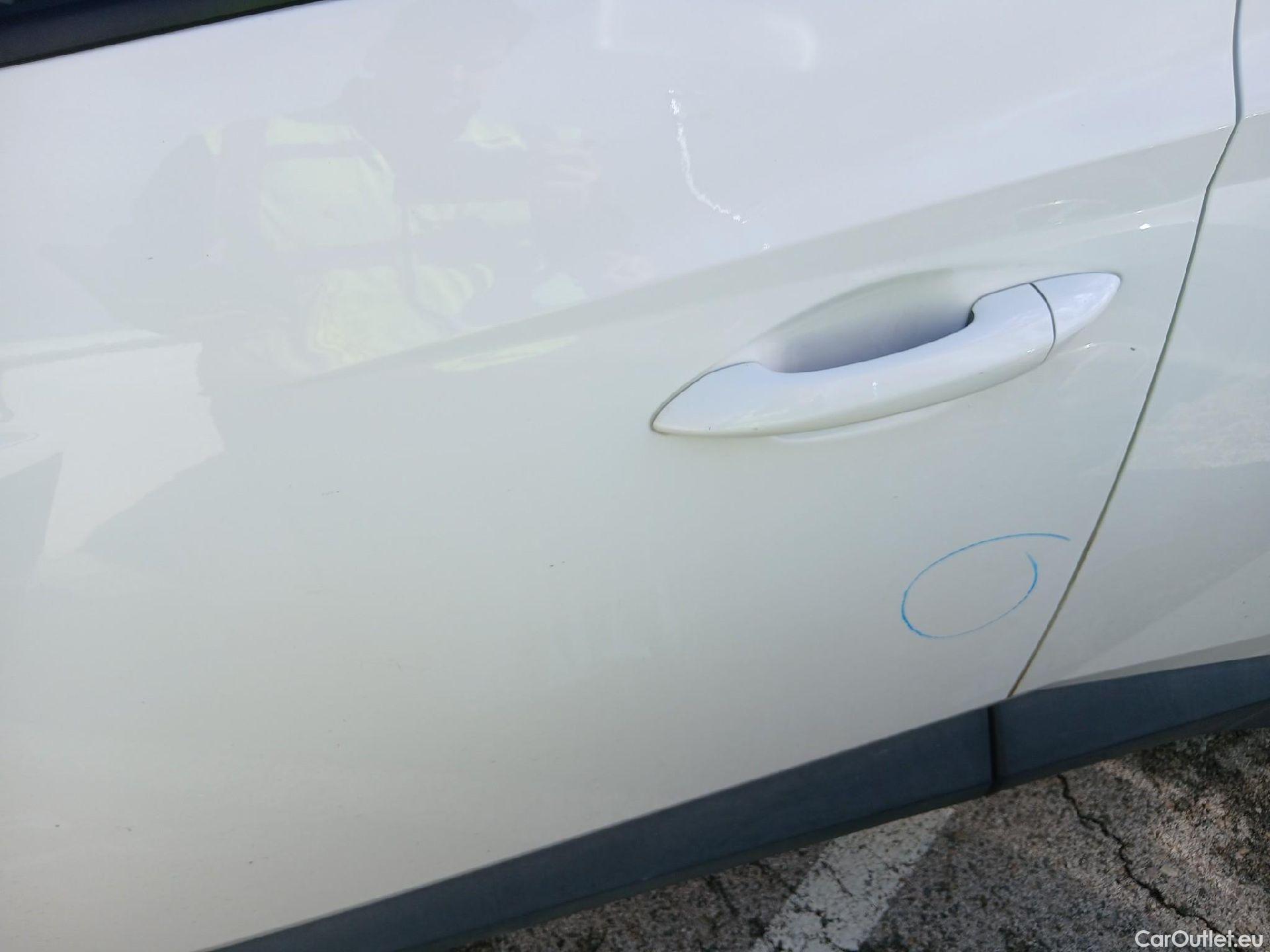  Hyundai  Tucson HYUNDAI  / 2020 / 5P / todoterreno 1.6 CRDI 100kW (136CV) 48V Maxx DCT #25