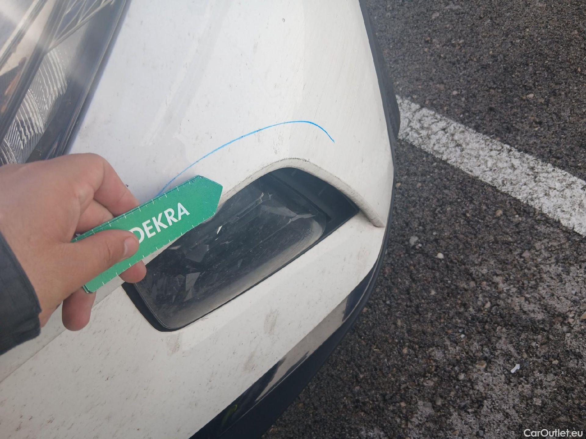  Hyundai  Tucson HYUNDAI  / 2020 / 5P / todoterreno 1.6 CRDI 100kW (136CV) 48V Maxx DCT 4x4 #11