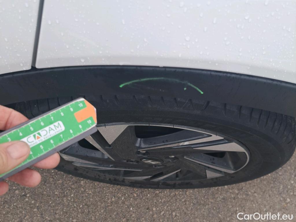  Hyundai  Bayon HYUNDAI  / 2021 / 5P / todoterreno 1.0 TGDI 74kW (100CV) 48V Maxx #23