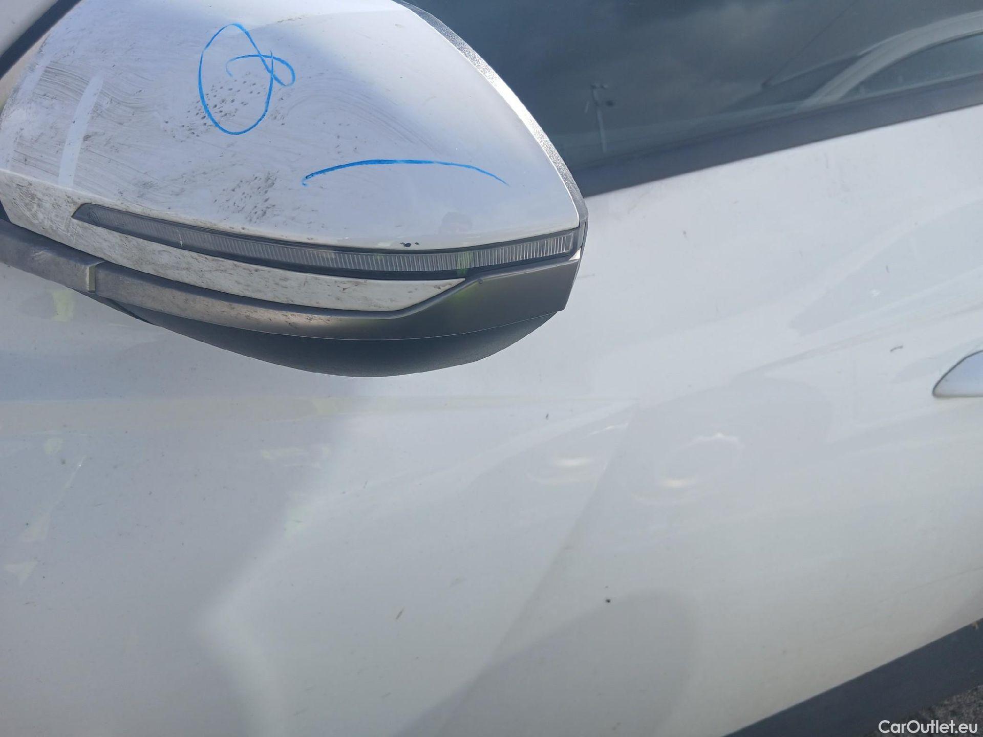  Hyundai  Tucson HYUNDAI  / 2020 / 5P / todoterreno 1.6 CRDI 100kW (136CV) 48V Maxx DCT 4x4 #23