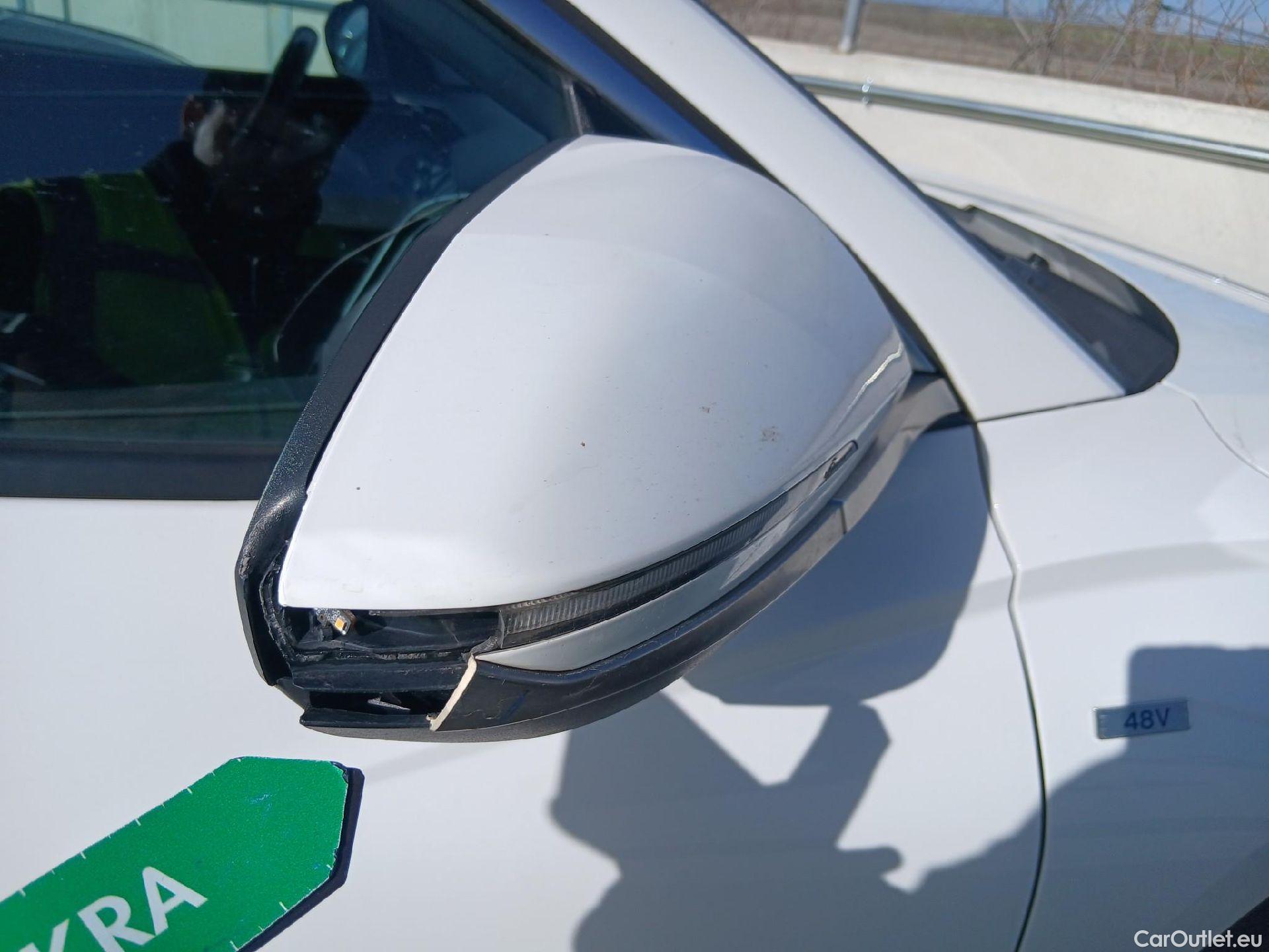  Hyundai  Tucson HYUNDAI  / 2020 / 5P / todoterreno 1.6 CRDI 100kW (136CV) 48V Maxx DCT #35