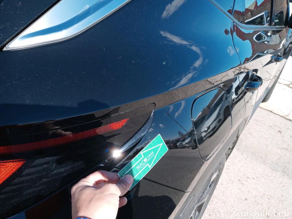  Hyundai  Tucson HYUNDAI  / 2020 / 5P / todoterreno 1.6 TGDI PHEV 195kW Style Auto 4x4 #22