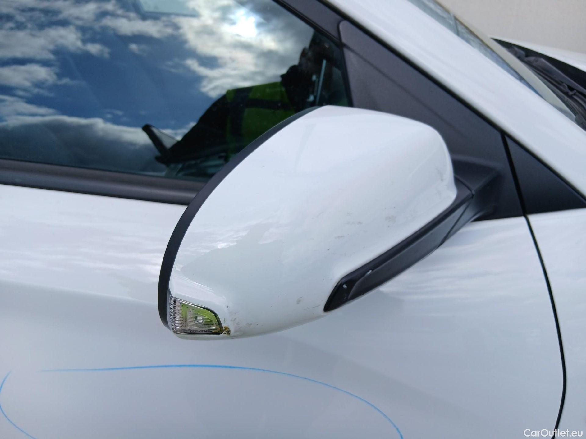  Hyundai  Konna HYUNDAI Kona / 2017 / 5P / todoterreno EV 150kW Tecno #22