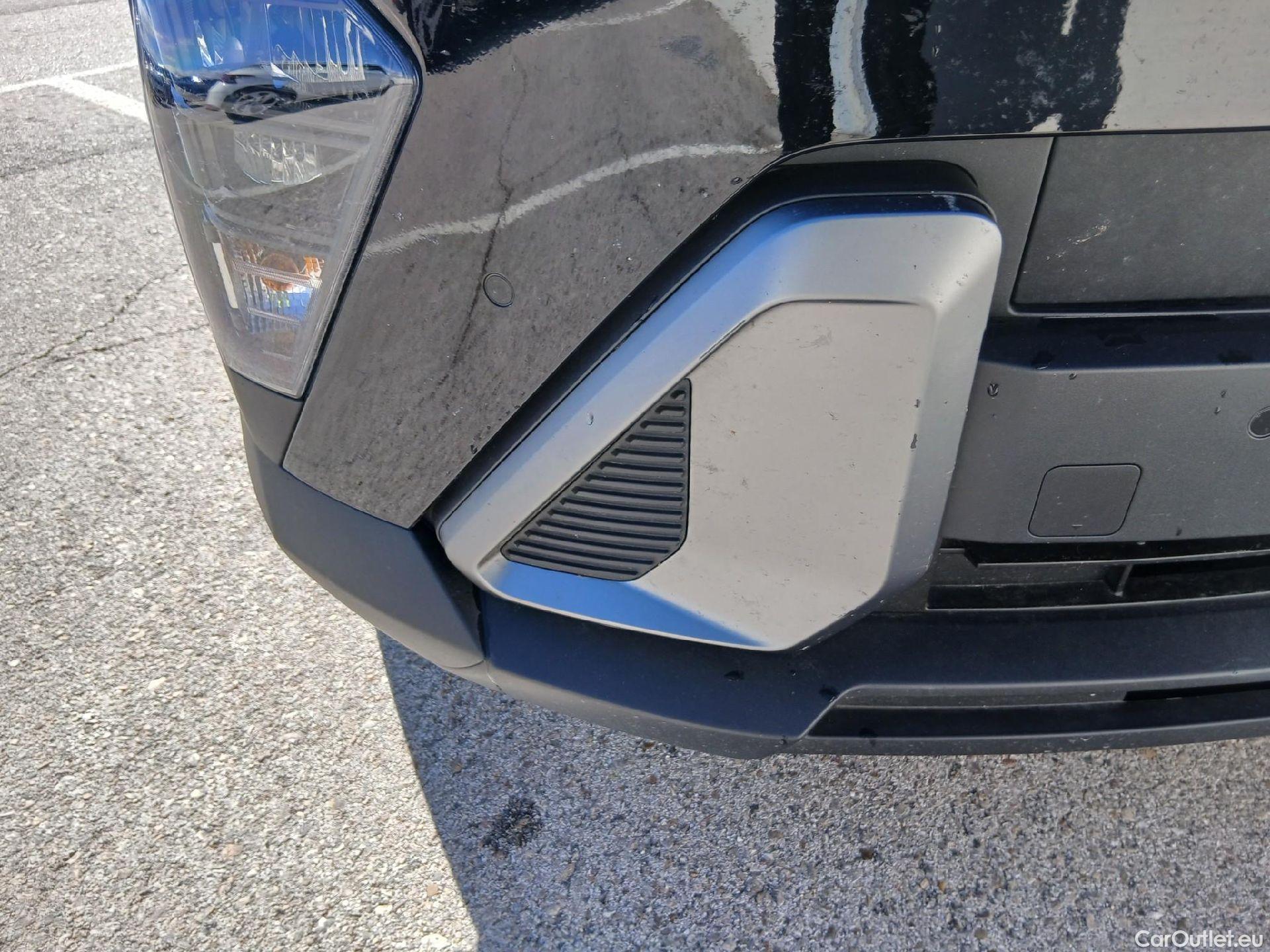  Hyundai  Konna HYUNDAI Kona / 2023 / 5P / todoterreno 1.6 GDI HEV Maxx DCT #6