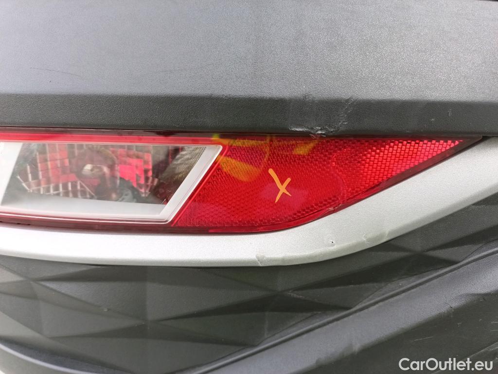  Hyundai  Tucson HYUNDAI  / 2020 / 5P / todoterreno 1.6 TGDI 110kW (150CV) Klass #9