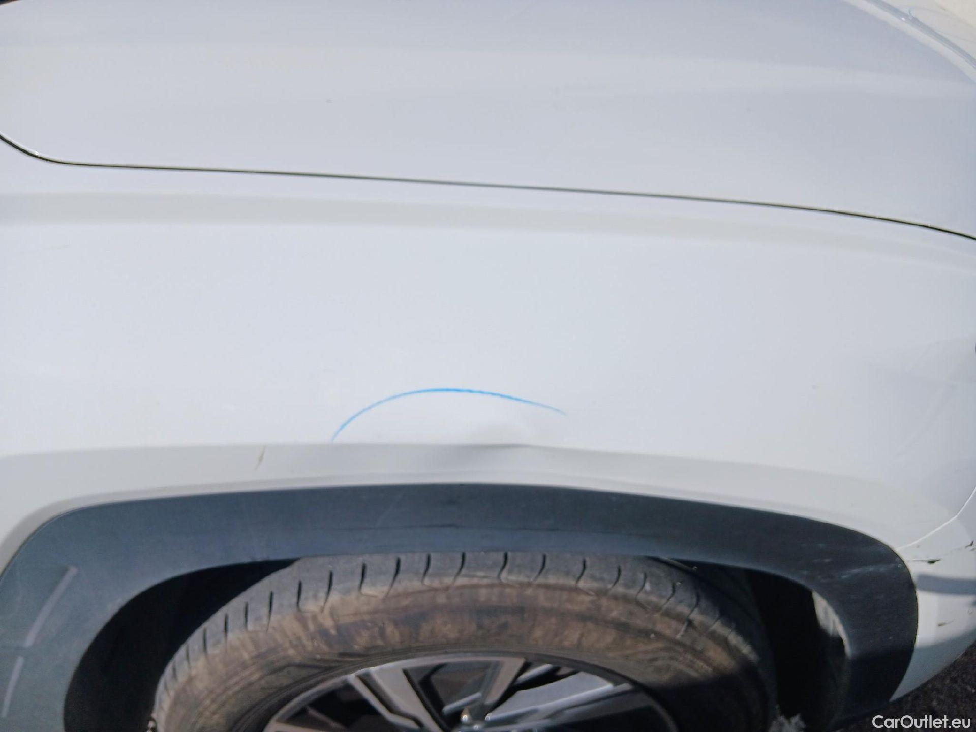  Hyundai  Tucson HYUNDAI  / 2020 / 5P / todoterreno 1.6 CRDI 100kW (136CV) 48V Maxx DCT #37