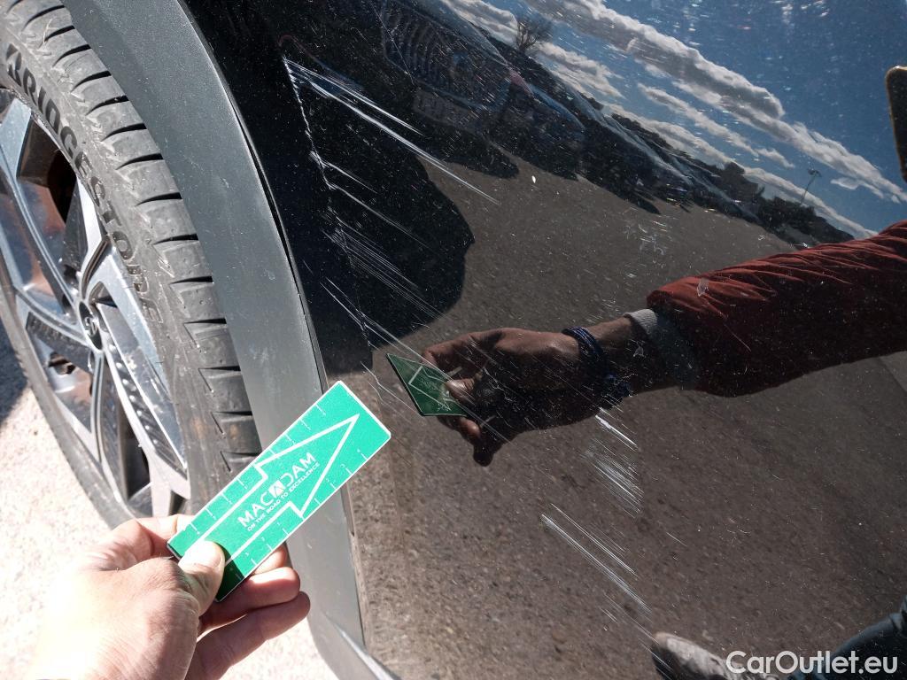  Hyundai  Tucson HYUNDAI  / 2020 / 5P / todoterreno 1.6 TGDI PHEV 195kW Style Auto 4x4 #17