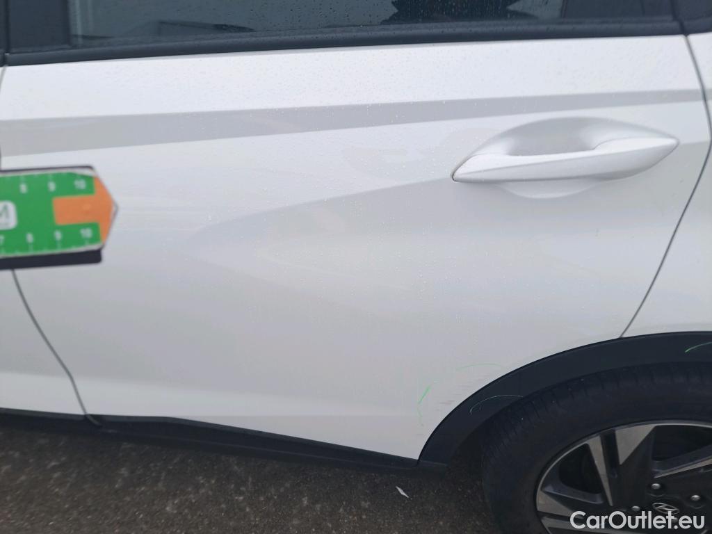  Hyundai  Bayon HYUNDAI  / 2021 / 5P / todoterreno 1.0 TGDI 74kW (100CV) 48V Maxx #6