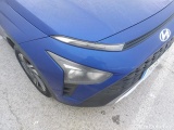  Hyundai  Bayon HYUNDAI  / 2021 / 5P / todoterreno 1.2 MPI Maxx #17