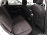  Hyundai  Konna HYUNDAI Kona / 2020 / 5P / todoterreno 1.6 GDI HEV Tecno 2C DCT #7