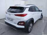  Hyundai  Konna HYUNDAI Kona / 2017 / 5P / todoterreno EV 150kW Tecno #2