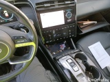  Hyundai  Tucson HYUNDAI  / 2020 / 5P / todoterreno 1.6 TGDI PHEV 195kW Style Auto 4x4 #14