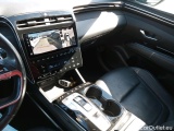  Hyundai  Tucson HYUNDAI  / 2020 / 5P / todoterreno 1.6 TGDI PHEV 195kW Style Auto 4x4 #15