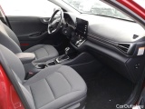  Hyundai   Ioniq HYUNDAI / 2019 / 5P / berlina con portón 1.6 GDI PHEV Klass DCT #6