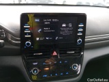  Hyundai   Ioniq HYUNDAI / 2019 / 5P / berlina con portón 1.6 GDI PHEV Klass DCT #15