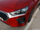  Hyundai   Ioniq HYUNDAI / 2019 / 5P / berlina con portón 1.6 GDI PHEV Klass DCT #17