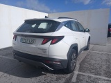  Hyundai  Tucson HYUNDAI  / 2020 / 5P / todoterreno 1.6 CRDI 100kW (136CV) 48V Maxx DCT 4x4 #2