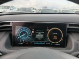  Hyundai  Tucson HYUNDAI  / 2020 / 5P / todoterreno 1.6 CRDI 100kW (136CV) 48V Tecno 2C #4