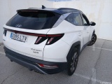  Hyundai  Tucson HYUNDAI  / 2020 / 5P / todoterreno 1.6 CRDI 100kW (136CV) 48V Tecno 2C #2