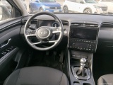  Hyundai  Tucson HYUNDAI  / 2020 / 5P / todoterreno 1.6 CRDI 100kW (136CV) 48V Tecno 2C #3